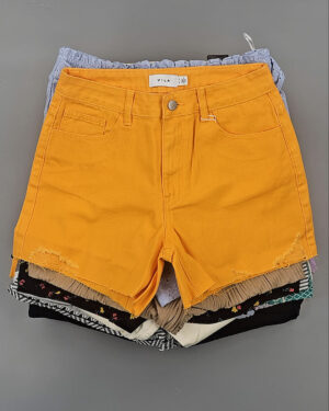 Купить Шорты Bestseller 045 B#6 кг, ЛОТ №8914 оптом в Пензе и Пензенской области