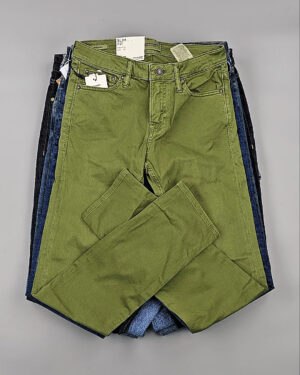 Купить Джинсы JACK JONES men 045#5 кг, ЛОТ №8754 оптом в Пензе и Пензенской области