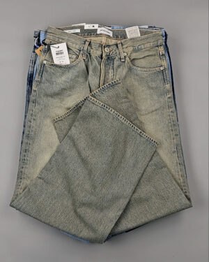 Купить Джинсы JACK JONES men 045#5 кг, ЛОТ №8756 оптом в Пензе и Пензенской области