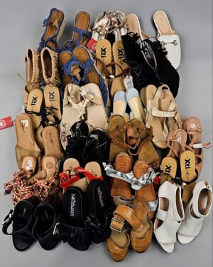 Купить Обувь босоножки#11 кг оптом в Пензе и Пензенской области