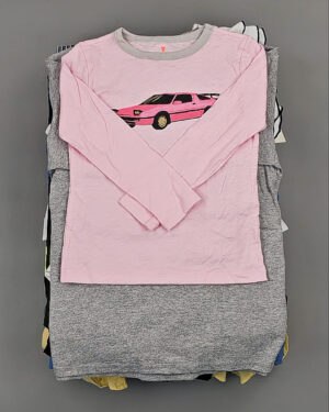 Купить KIDS СТОК CAN 084#5 кг, ЛОТ №8792 оптом в Пензе и Пензенской области