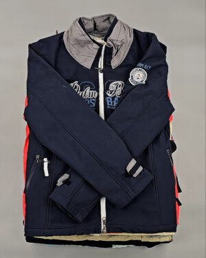 Купить Ветровки женские#25 кг, ЛОТ № ВК0086 оптом в Пензе и Пензенской области