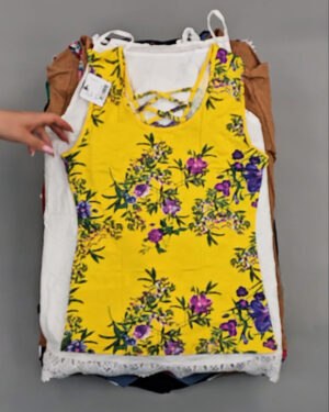 Купить Летний микс CALZEDONIA, 50 шт, ЛОТ №8818 оптом в Пензе и Пензенской области