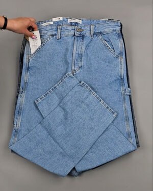 Фотография  776 - Джинсы JACK JONES men 045#5 кг, ЛОТ №8756 оптом в Пензе и Пензенской области