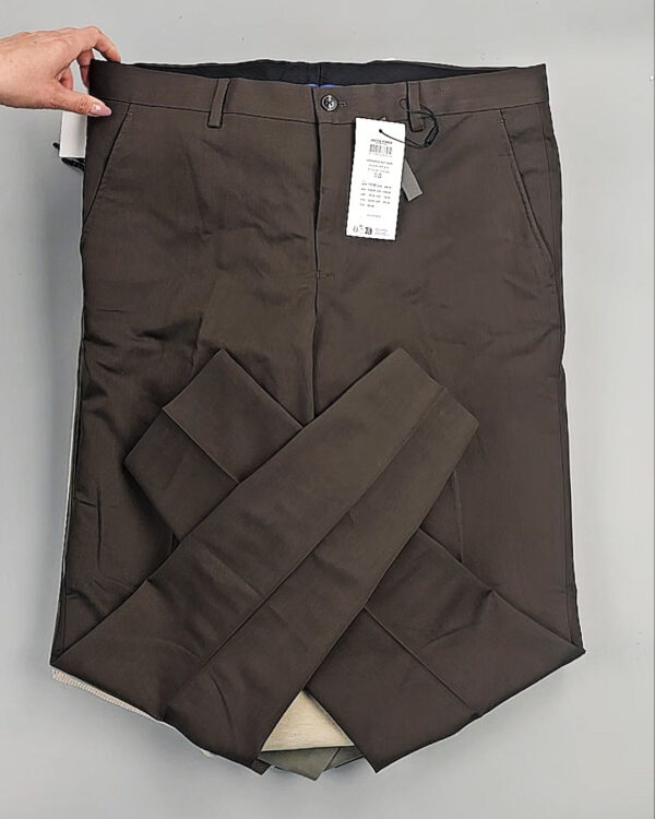 Фотография  491 - Брюки JACK JONES men 045#5 кг, ЛОТ №8893 оптом в Пензе и Пензенской области