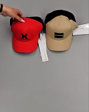 Фотография  445 - Кепки мужские C-3328 (MEN CAPS J-R/S) #20 шт, ЛОТ №8845 оптом в Пензе и Пензенской области