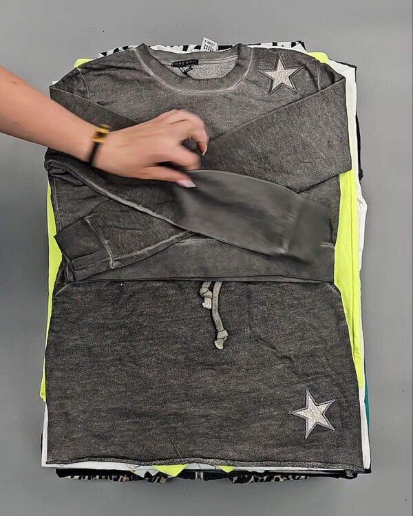 Фотография  518 - CIRCUS mix #12 кг, ЛОТ №8806 оптом в Пензе и Пензенской области