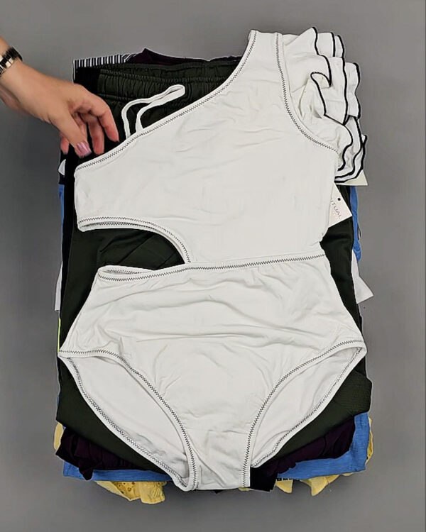 Фотография  642 - KIDS СТОК CAN 084#5 кг, ЛОТ №8792 оптом в Пензе и Пензенской области