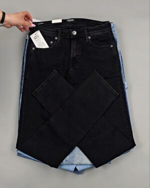 Фотография  899 - Джинсы JACK JONES men 045#5 кг, ЛОТ №8757 оптом в Пензе и Пензенской области