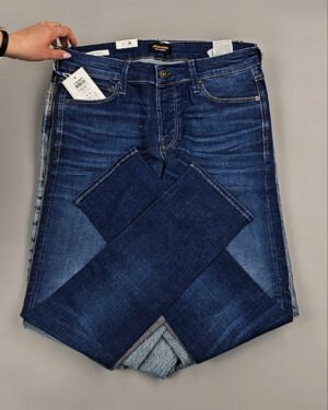 Фотография  661 - Джинсы JACK JONES men 045#5 кг, ЛОТ №8756 оптом в Пензе и Пензенской области