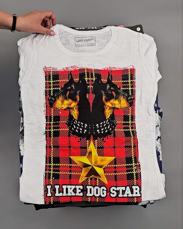 Фотография  851 - CIRCUS mix #12,1 кг, ЛОТ №8808 оптом в Пензе и Пензенской области