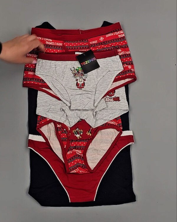 Фотография  300 - Детское нижнее белье CALZEDONIA, 40 шт, ЛОТ №8825 оптом в Пензе и Пензенской области