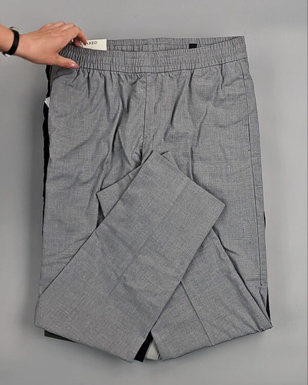 Фотография  657 - Брюки JACK JONES men 045#4,3 кг, ЛОТ №8890 оптом в Пензе и Пензенской области