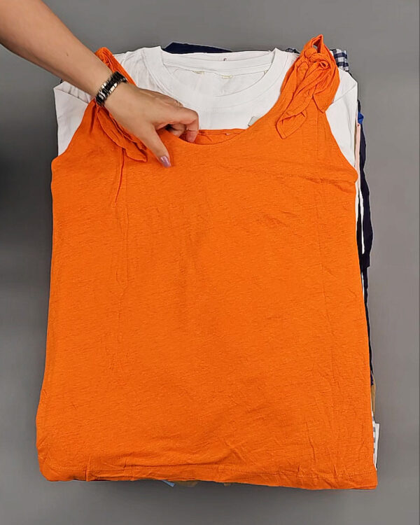 Фотография  755 - TCM Summer 074#15 кг, ЛОТ №8900 оптом в Пензе и Пензенской области