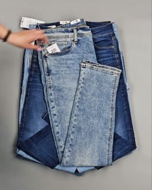 Фотография 687 - Джинсы JACK JONES men 045#5 кг, ЛОТ №8757 оптом в Пензе и Пензенской области