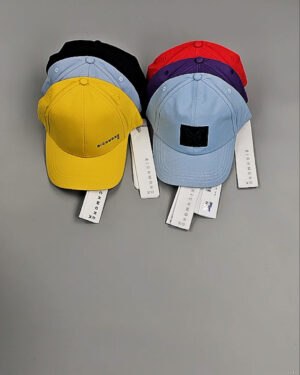 Фотография  578 - Кепки мужские C-3328 (MEN CAPS J-R/S) #20 шт оптом в Пензе и Пензенской области
