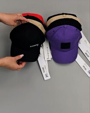 Фотография  915 - Кепки мужские C-3328 (MEN CAPS J-R/S) #20 шт, ЛОТ №8847 оптом в Пензе и Пензенской области