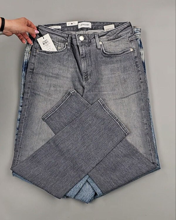 Фотография  325 - Джинсы JACK JONES men 045#5 кг, ЛОТ №8756 оптом в Пензе и Пензенской области