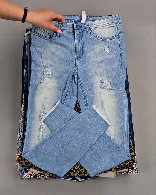 Фотография  824 - Летний микс Мужское+Женское Bon Prix, 30 шт, ЛОТ №8776 оптом в Пензе и Пензенской области