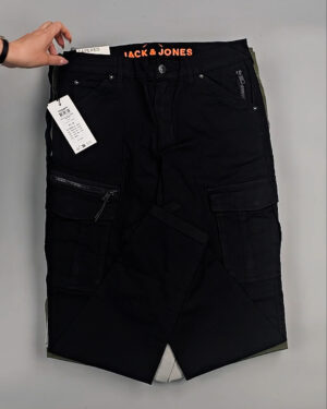 Фотография  302 - Брюки JACK JONES men 045#4,3 кг, ЛОТ №8890 оптом в Пензе и Пензенской области