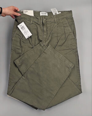 Фотография  305 - Брюки JACK JONES men 045#5 кг, ЛОТ №8893 оптом в Пензе и Пензенской области