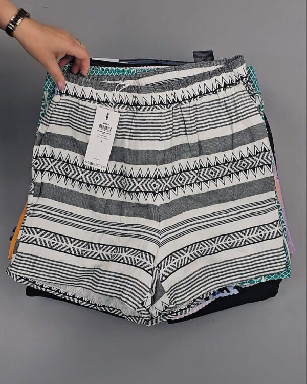 Фотография  778 - Шорты Bestseller 045 B#6 кг, ЛОТ №8914 оптом в Пензе и Пензенской области