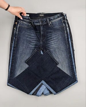 Фотография 371 - Джинсы JACK JONES men 045#5 кг, ЛОТ №8754 оптом в Пензе и Пензенской области