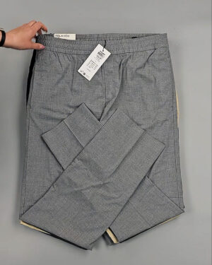 Фотография  655 - Брюки JACK JONES men 045#5 кг, ЛОТ №8892 оптом в Пензе и Пензенской области