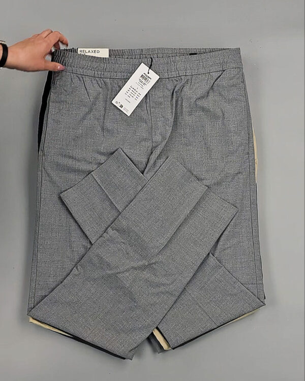 Фотография  416 - Брюки JACK JONES men 045#5 кг, ЛОТ №8892 оптом в Пензе и Пензенской области