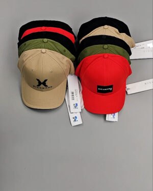 Фотография  695 - Кепки мужские C-3328 (MEN CAPS J-R/S) #20 шт, ЛОТ №8845 оптом в Пензе и Пензенской области