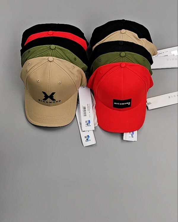 Фотография  523 - Кепки мужские C-3328 (MEN CAPS J-R/S) #20 шт, ЛОТ №8845 оптом в Пензе и Пензенской области