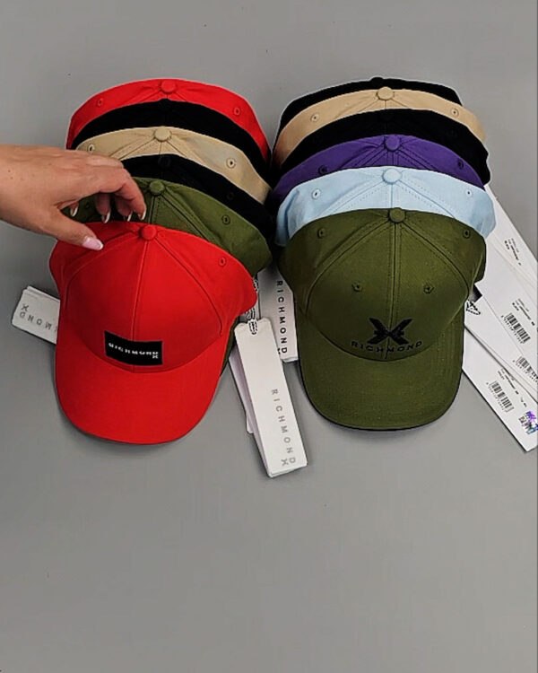 Фотография  940 - Кепки мужские C-3328 (MEN CAPS J-R/S) #20 шт, ЛОТ №8847 оптом в Пензе и Пензенской области