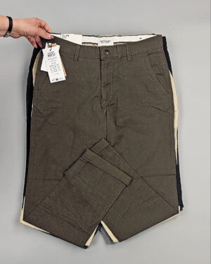 Фотография  839 - Брюки JACK JONES men 045#5 кг, ЛОТ №8892 оптом в Пензе и Пензенской области