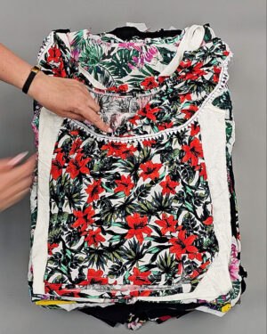 Фотография  168 - Летний микс CALZEDONIA, 50 шт, ЛОТ №8816 оптом в Пензе и Пензенской области