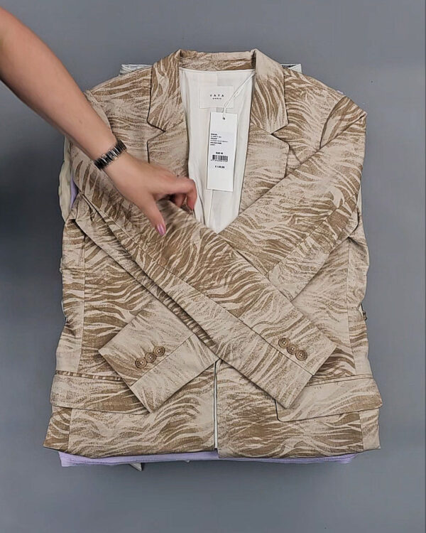 Фотография  701 - YA YA mix 43 В#30 шт, ЛОТ №8877 оптом в Пензе и Пензенской области