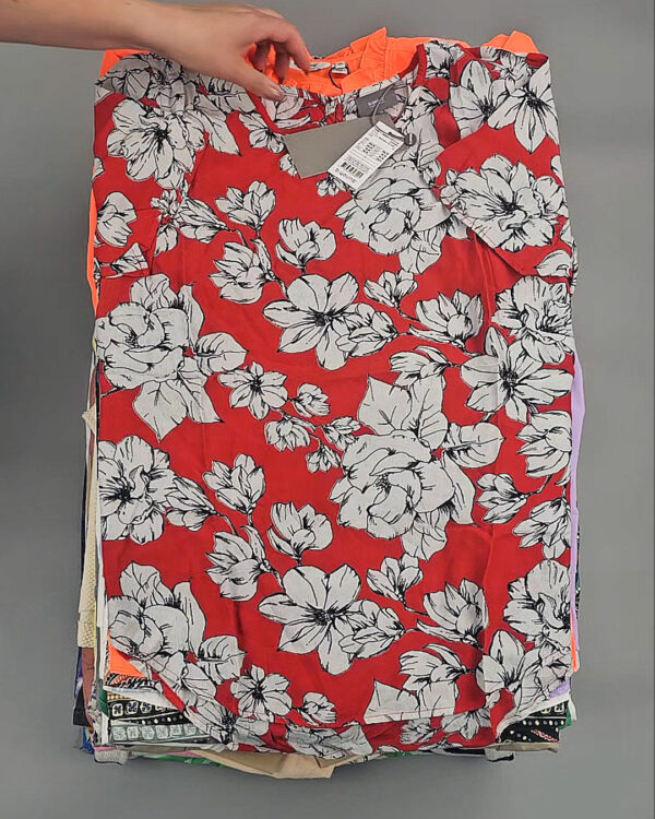 Фотография  241 - B.YOUNG Summer mix 045#17 кг оптом в Пензе и Пензенской области