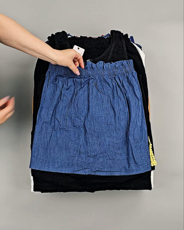 Фотография  179 - Летний микс CALZEDONIA, 50 шт, ЛОТ №8853 оптом в Пензе и Пензенской области