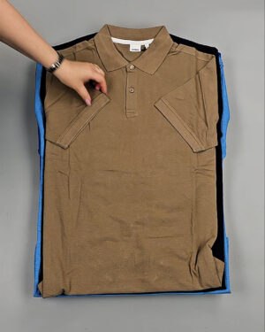 Фотография  993 - Футболки мужские C-3141 (MEN T-shirt Sorbino) #4,8 кг оптом в Пензе и Пензенской области