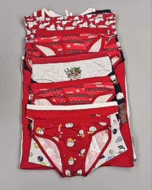 Фотография  882 - Детское нижнее белье CALZEDONIA, 40 шт, ЛОТ №8827 оптом в Пензе и Пензенской области