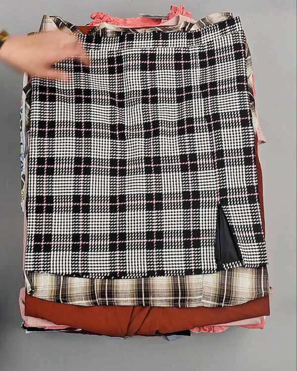 Фотография  467 - GEORGE+ARCADIA mix S AD16#10 кг, ЛОТ №8882 оптом в Пензе и Пензенской области