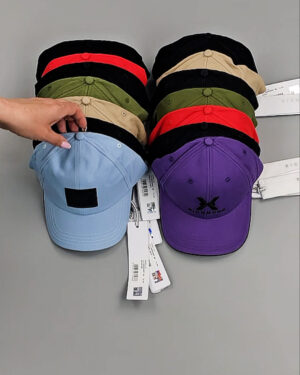 Фотография 962 - Кепки мужские C-3328 (MEN CAPS J-R/S) #20 шт, ЛОТ №8845 оптом в Пензе и Пензенской области