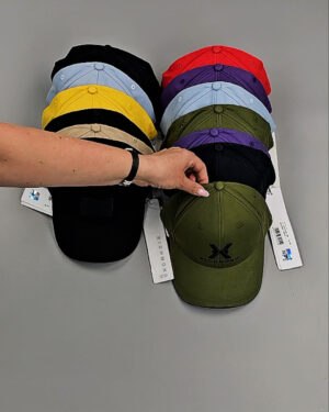 Фотография  313 - Кепки мужские C-3328 (MEN CAPS J-R/S) #20 шт оптом в Пензе и Пензенской области