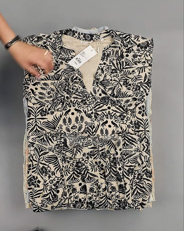 Фотография  487 - YA YA mix 43 В#30 шт, ЛОТ №8878 оптом в Пензе и Пензенской области