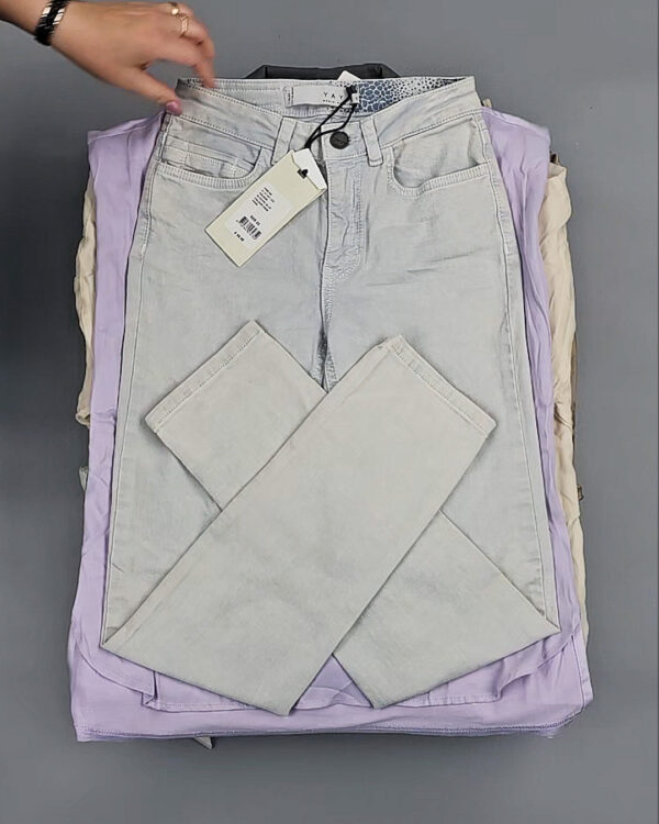 Фотография  739 - YA YA mix 43 В#30 шт, ЛОТ №8877 оптом в Пензе и Пензенской области