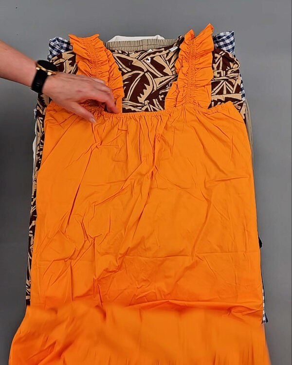 Фотография  512 - TCM Summer 104#15 кг, ЛОТ №8731 оптом в Пензе и Пензенской области