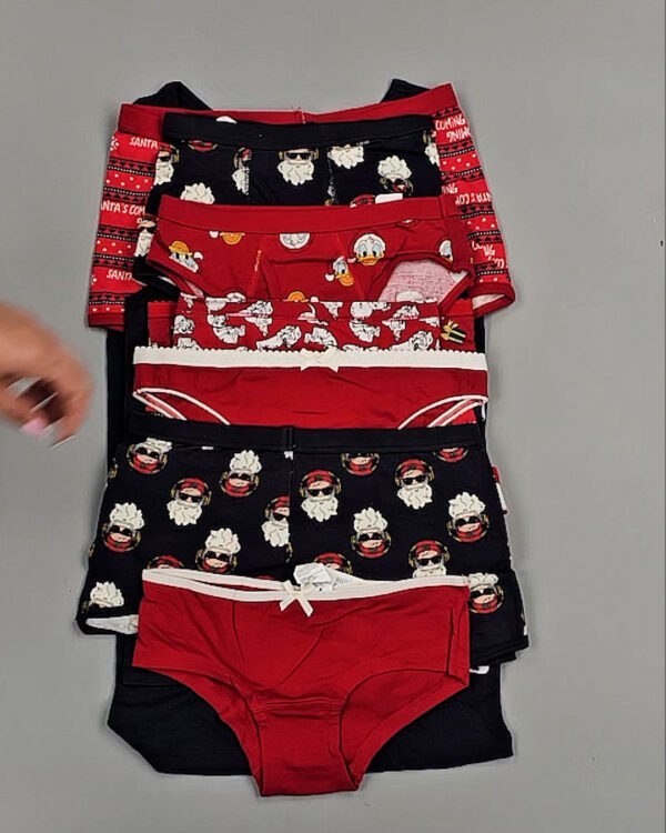 Фотография  698 - Детское нижнее белье CALZEDONIA, 40 шт, ЛОТ №8825 оптом в Пензе и Пензенской области