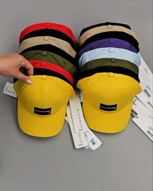 Фотография  366 - Кепки мужские C-3328 (MEN CAPS J-R/S) #20 шт, ЛОТ №8847 оптом в Пензе и Пензенской области