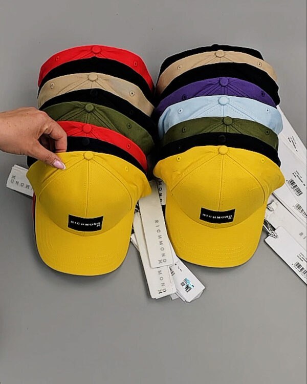 Фотография  671 - Кепки мужские C-3328 (MEN CAPS J-R/S) #20 шт, ЛОТ №8847 оптом в Пензе и Пензенской области