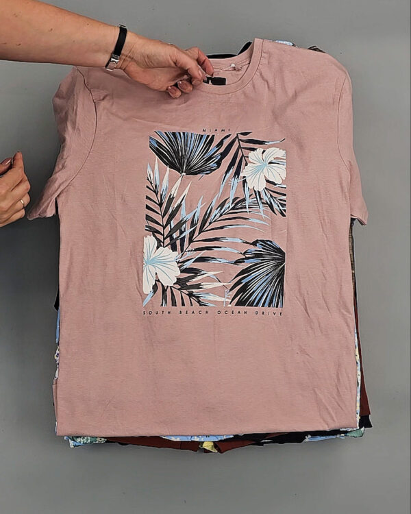 Фотография  605 - GEORGE+ARCADIA mix S AD16#10 кг, ЛОТ №8883 оптом в Пензе и Пензенской области