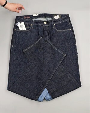 Фотография  751 - Джинсы JACK JONES men 045#5 кг, ЛОТ №8754 оптом в Пензе и Пензенской области